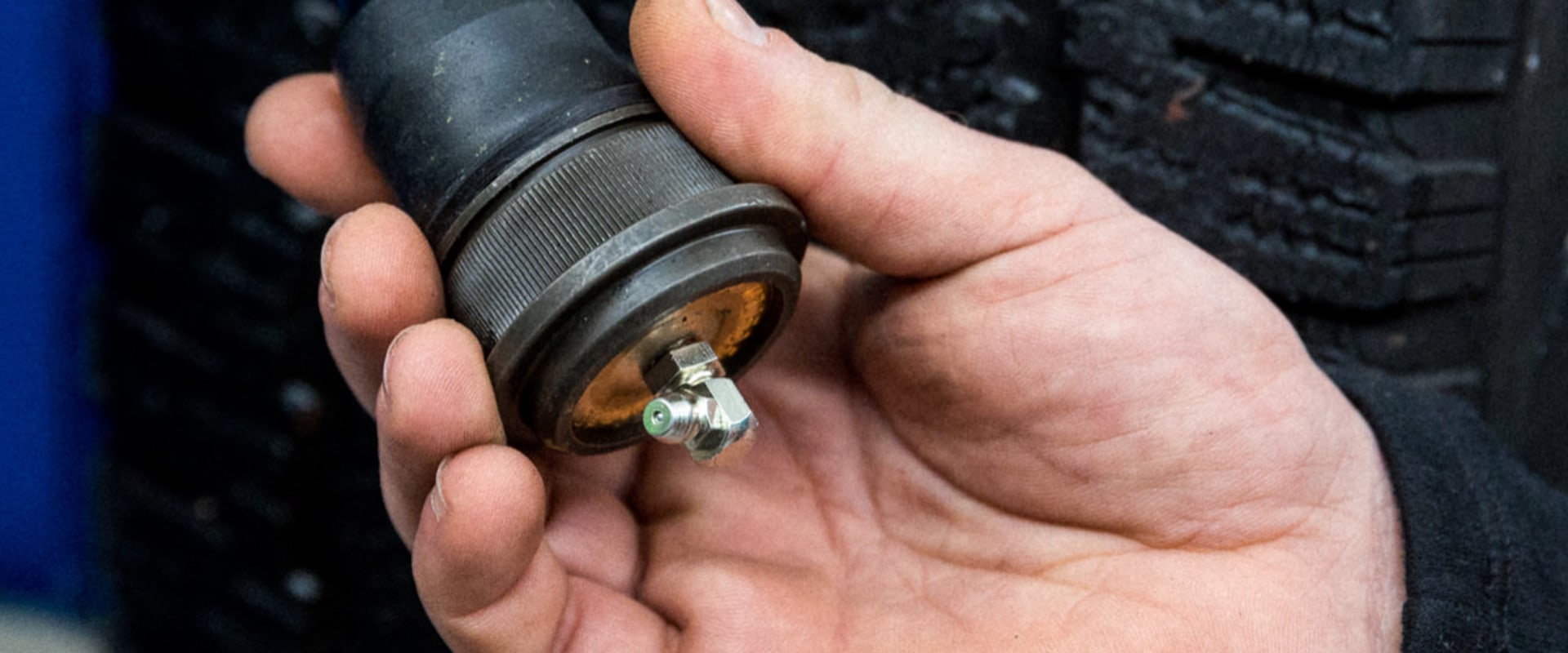 Understanding Ball Joints and Tie Rods for Car Maintenance and Repair