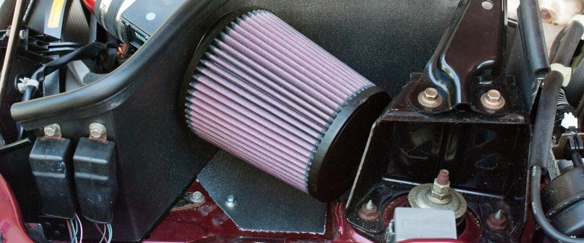 Exploring the Benefits of Cold Air Intakes for Your Car