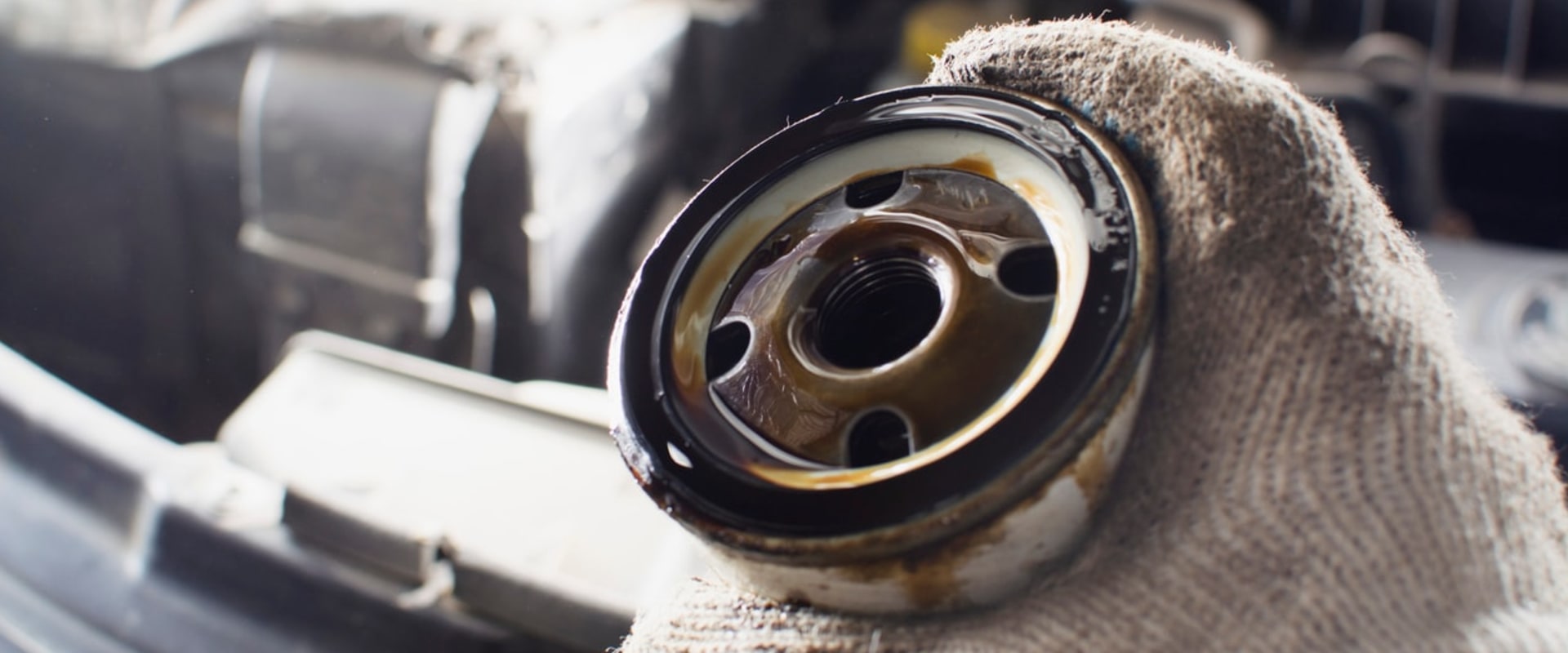 A Comprehensive Guide to Inspecting Brake Fluid