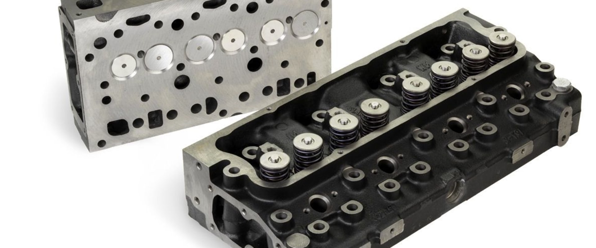 Understanding Cylinder Head Components for Car Maintenance and Repair