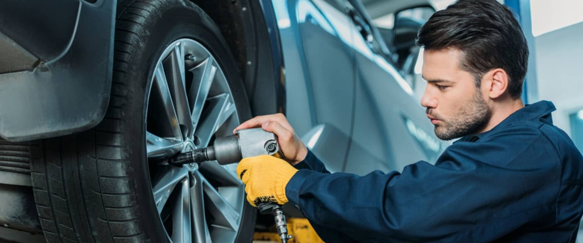 The Importance of a Tire Rotation Schedule for Auto Maintenance