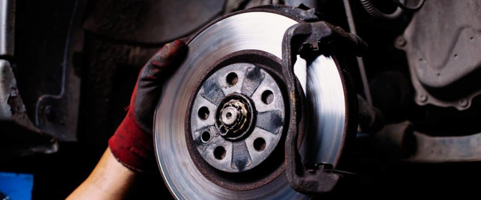 A Comprehensive Guide to Replacing Brake Pads