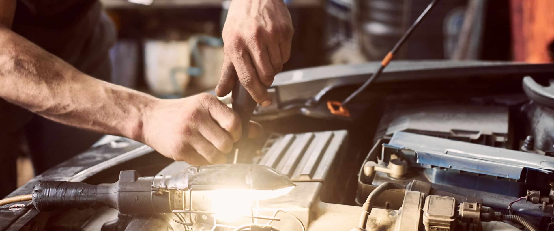 Fixing Engine Misfires: Essential Tips for Maintaining Your Car's Performance