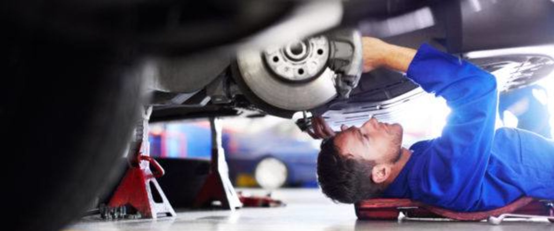 The Ins and Outs of Auto Repair A Comprehensive Guide