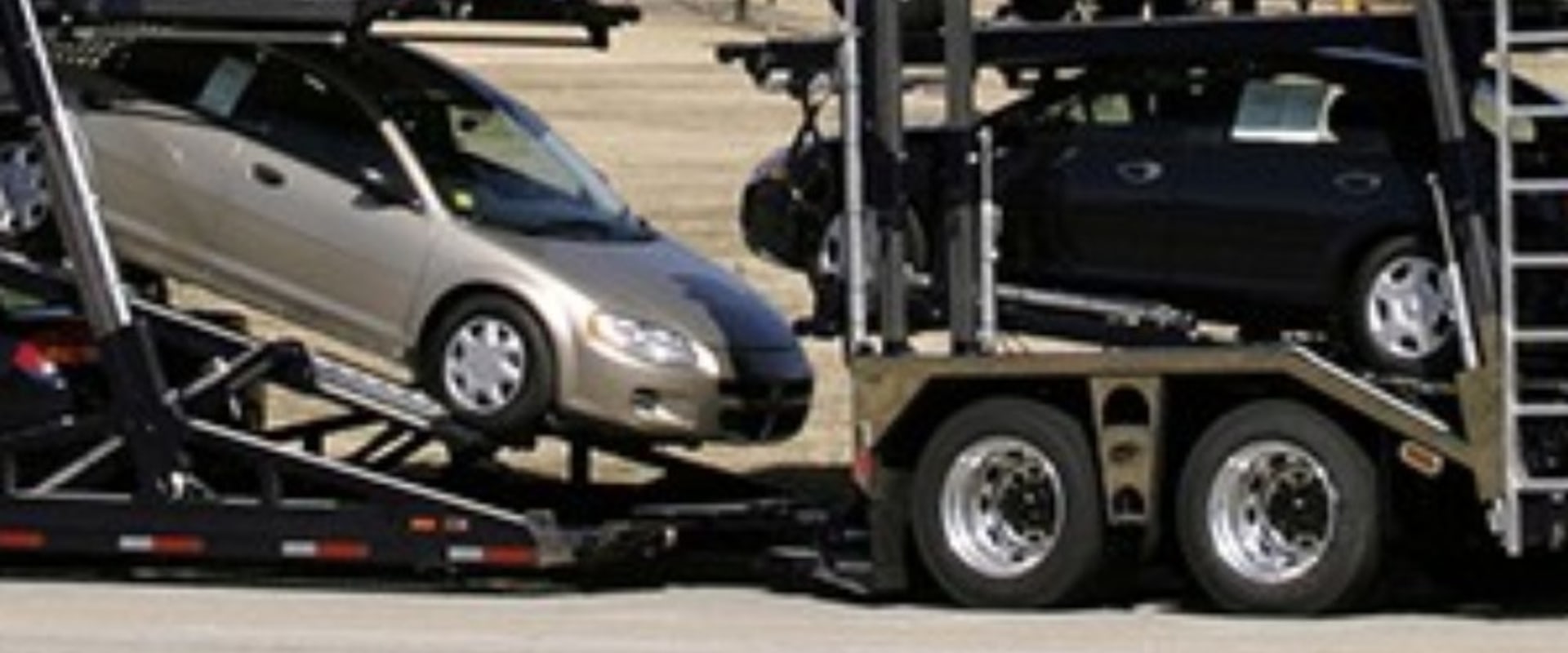 The Ins and Outs of San Jose Auto Transport