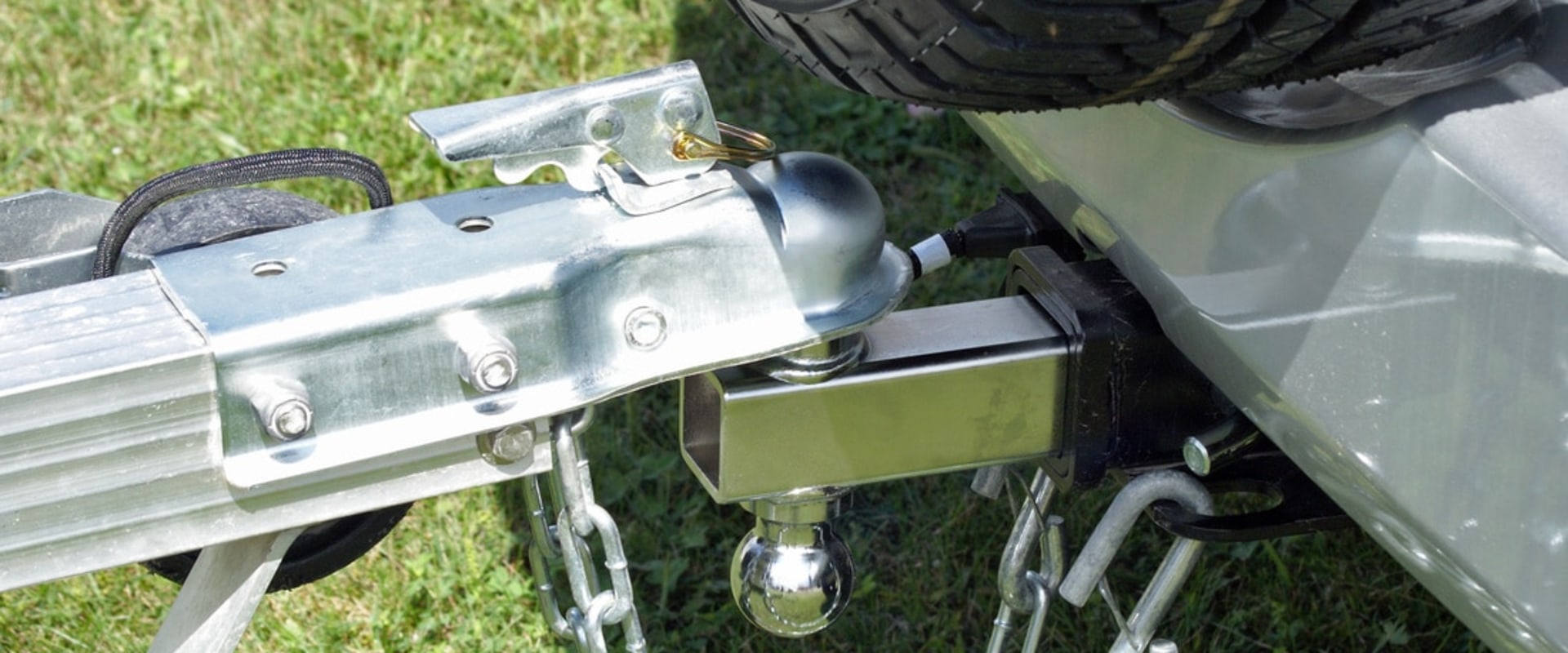 All About Trailer Hitches: A Comprehensive Guide to Auto Accessories