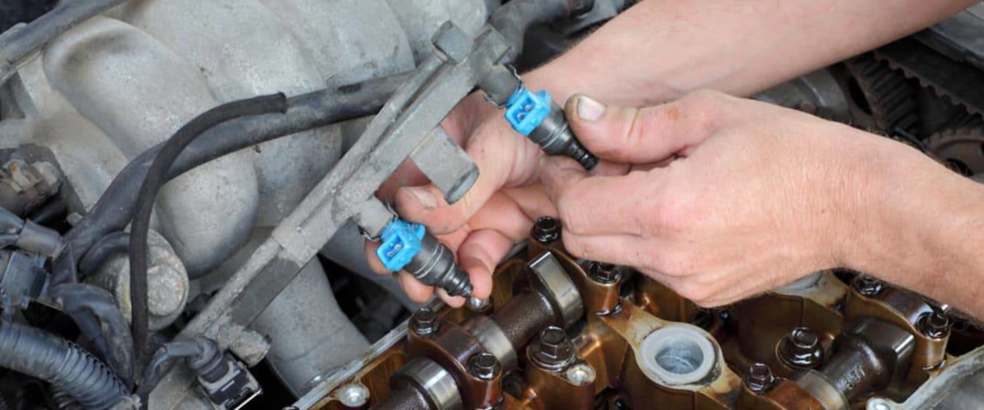 Understanding the Fuel Injection System for Car Maintenance and Repair