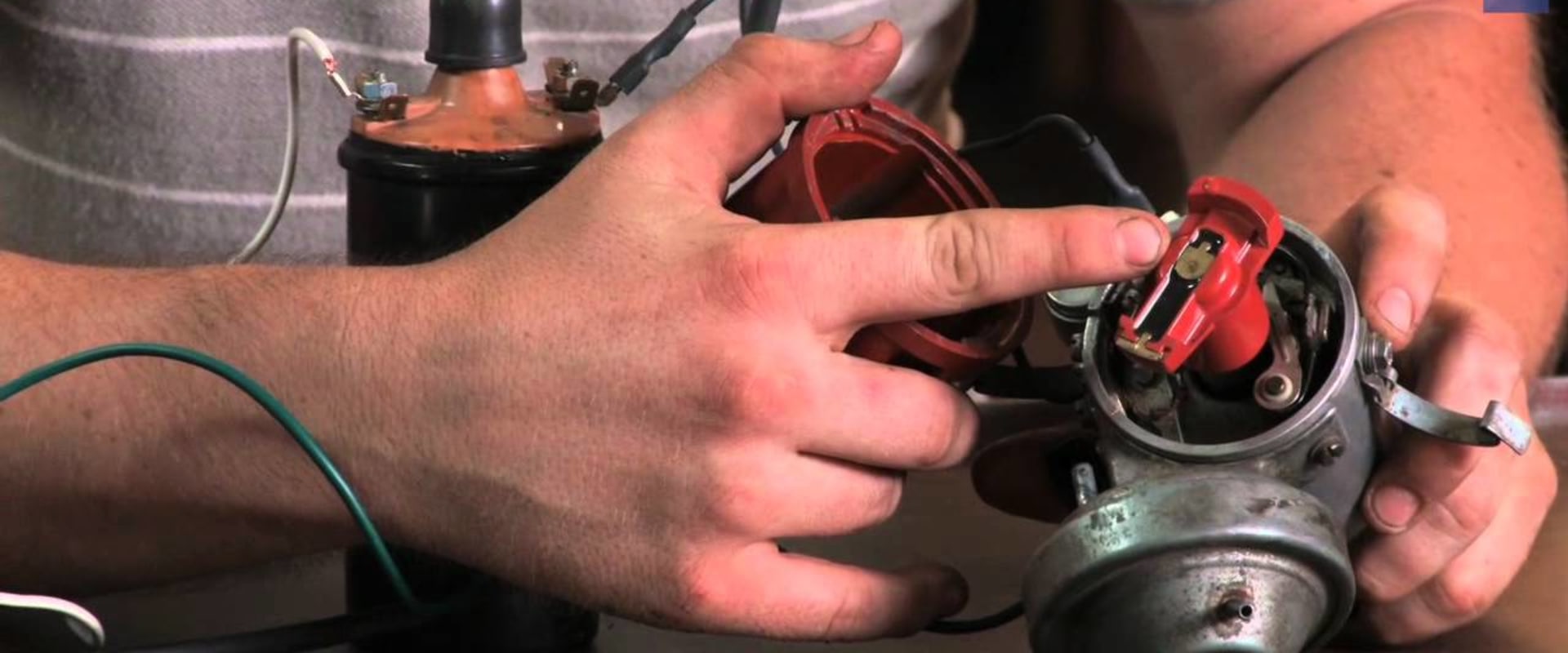 All You Need to Know About Ignition System