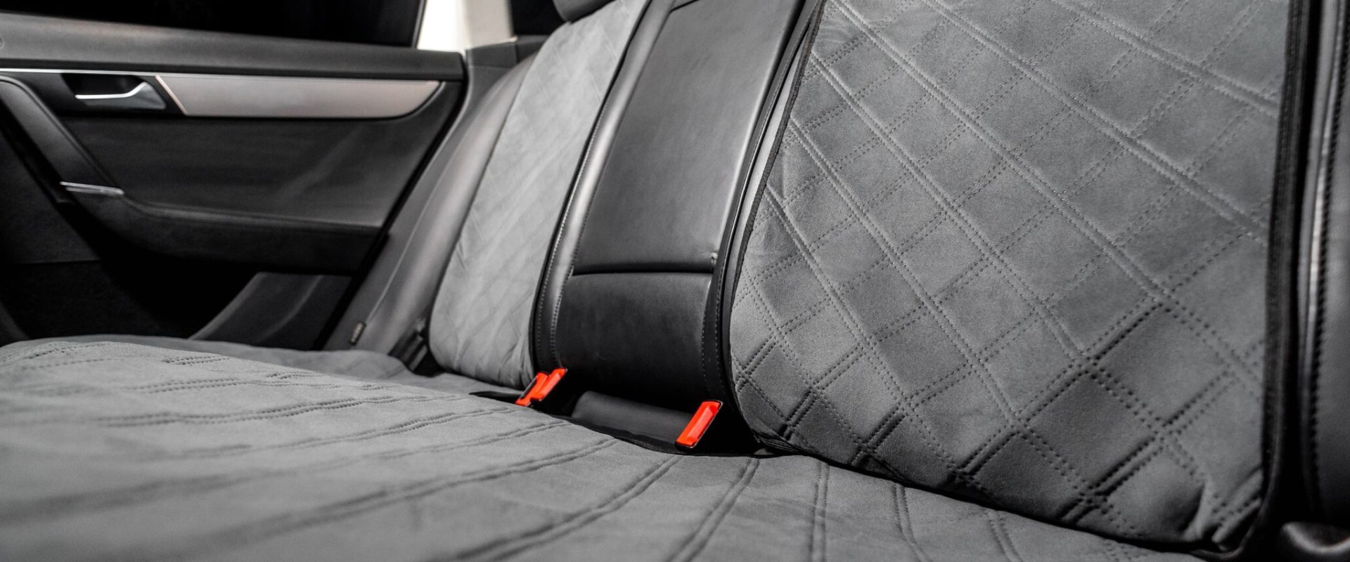 A Comprehensive Guide to Seat Covers: Everything You Need to Know