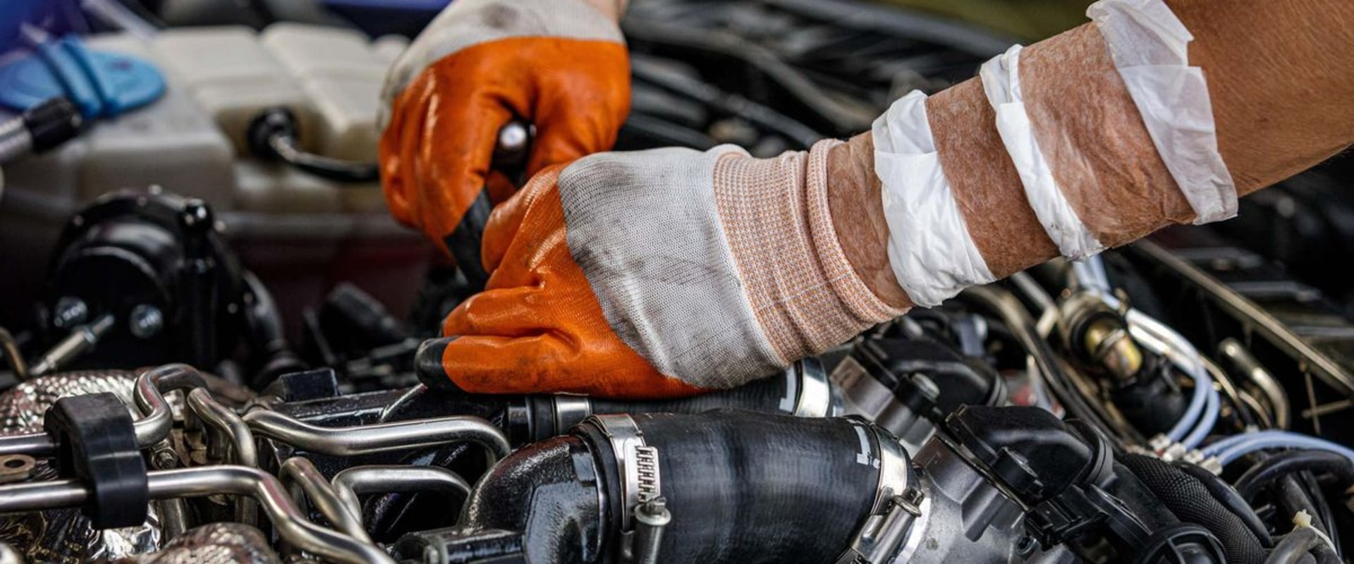 Clunking or Grinding Noises: Troubleshooting Common Car Issues