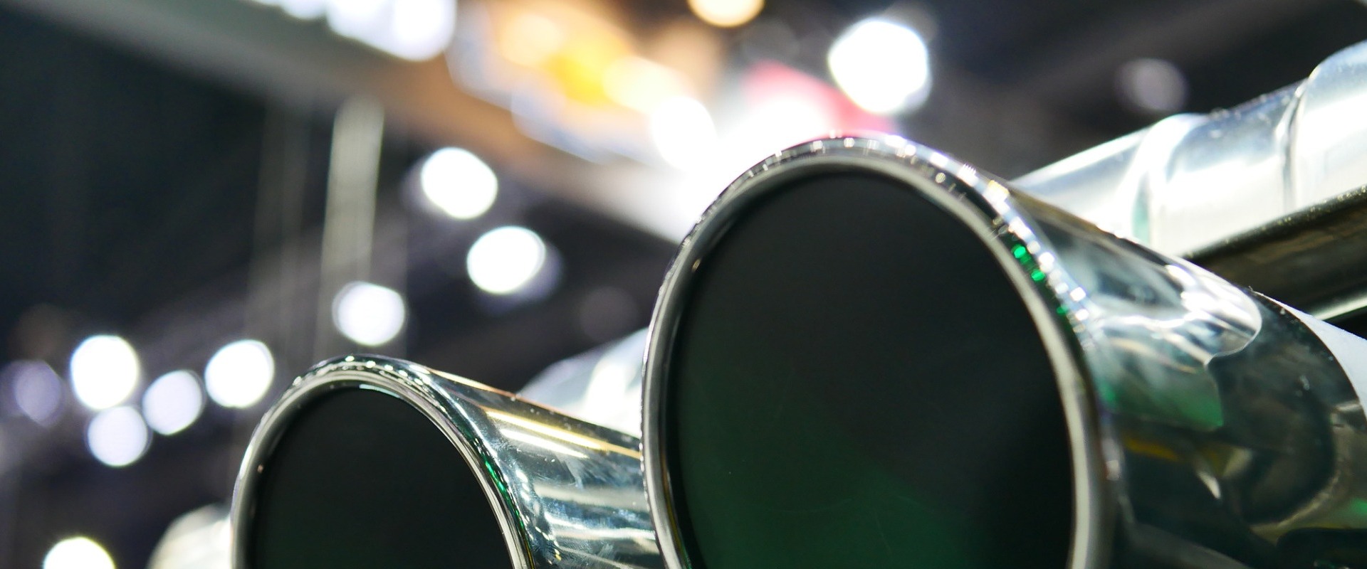 Exhaust Systems: Enhancing Car Performance and Maintenance