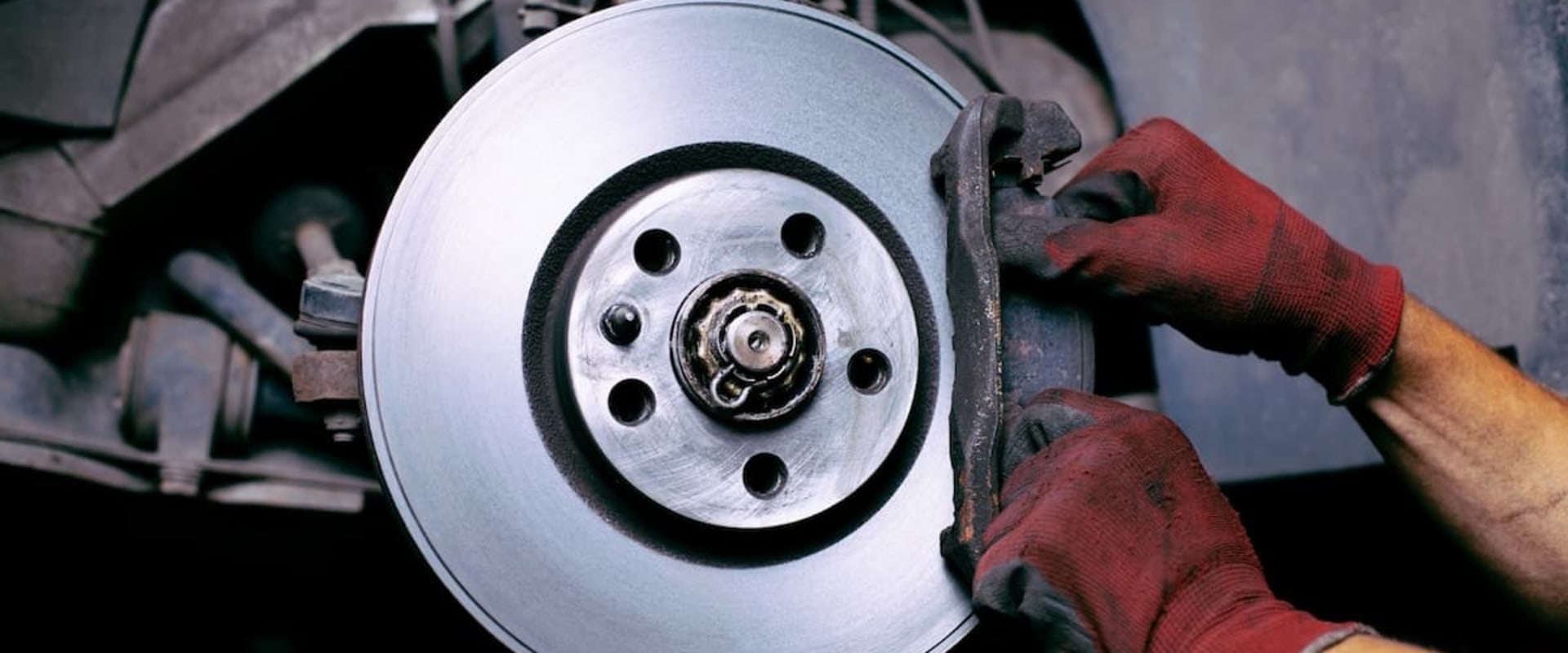 A Complete Guide to Brake Pad Replacement Timeline