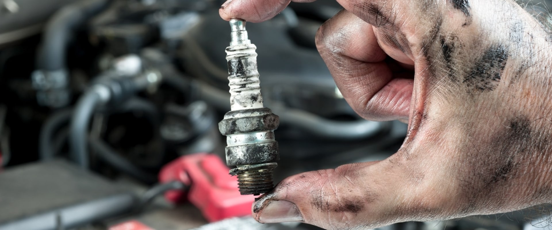 Replacing Spark Plugs: A Comprehensive Guide to Car Maintenance and Repair