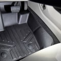 Floor Mats and Liners: The Ultimate Guide to Auto Accessories