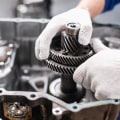 A Comprehensive Guide to Rebuilding a Transmission