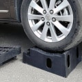 A Comprehensive Look at Jack Stands and Ramps for DIY Car Repair