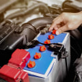 The Importance of Maintaining Your Vehicle's Battery and Charging System