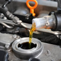 Oil Change Frequency: Keep Your Car Running Smoothly