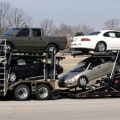 The Ins and Outs of San Jose Auto Transport