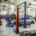 The Importance of Choosing the Right Auto Repair Shop