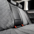 A Comprehensive Guide to Seat Covers: Everything You Need to Know