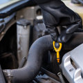 How to Check and Top Off Oil: A Guide to Proper Car Maintenance