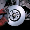 A Complete Guide to Brake Pad Replacement Timeline