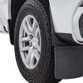 A Comprehensive Look at Splash Guards and Mud Flaps for Your Car