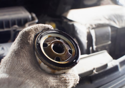 A Comprehensive Guide to Inspecting Brake Fluid