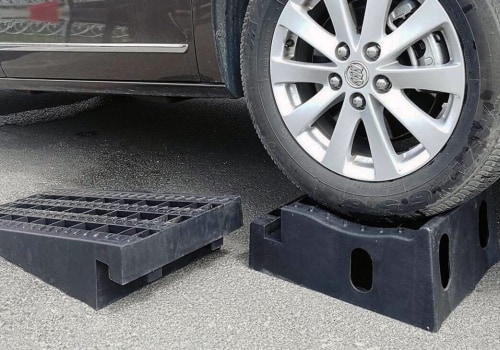 A Comprehensive Look at Jack Stands and Ramps for DIY Car Repair