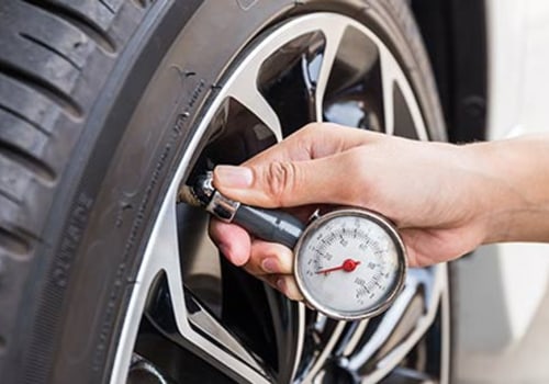 Proper Tire Inflation: The Key to Maintaining Your Car's Performance