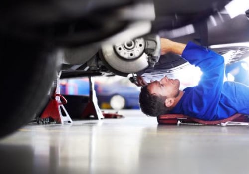 The Ins and Outs of Auto Repair: A Comprehensive Guide