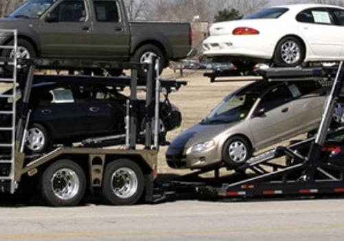 The Ins and Outs of San Jose Auto Transport
