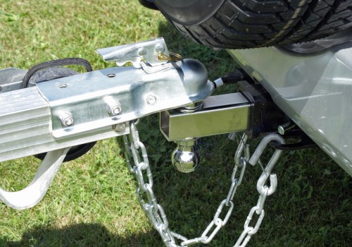 All About Trailer Hitches: A Comprehensive Guide to Auto Accessories