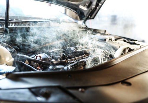 Troubleshooting Engine Overheating: Tips and Techniques for Car Maintenance and Repair