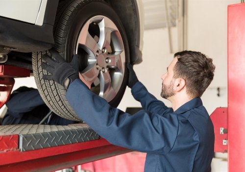 Understanding Wheel Alignment for Proper Auto Maintenance