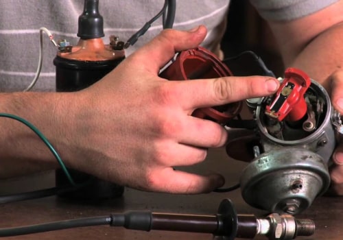 All You Need to Know About Ignition System