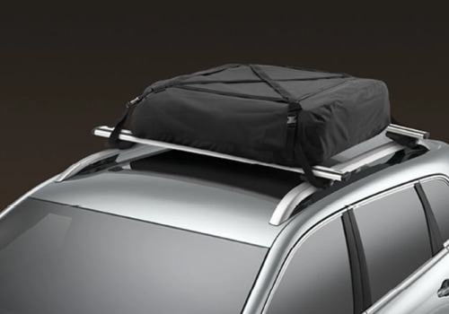 Roof racks and cargo carriers: The Must-Have Auto Accessories for Car Maintenance and Repair