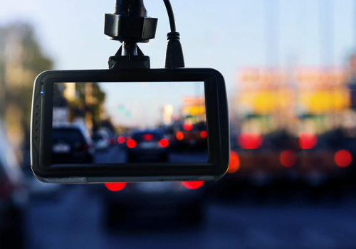 The Benefits of Dash Cams and GPS Systems for Your Car