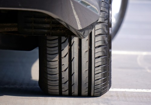 The Importance of Regular Tread Depth Checks for Proper Auto Maintenance