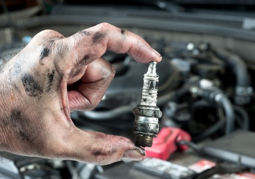 Replacing Spark Plugs: A Comprehensive Guide to Car Maintenance and Repair