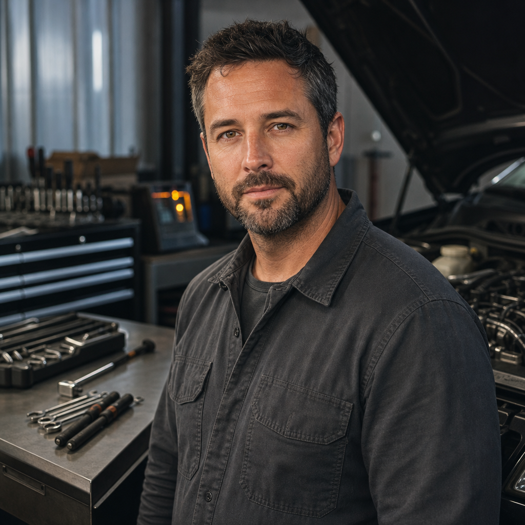 Byron Mankiewicz